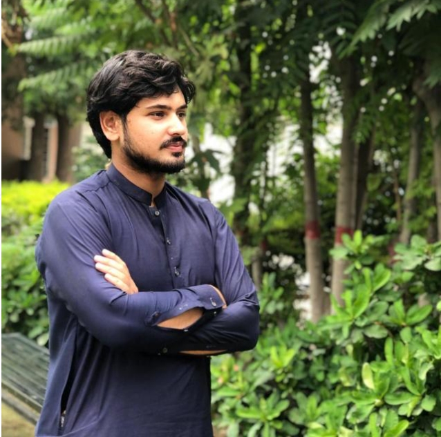 Mubasher